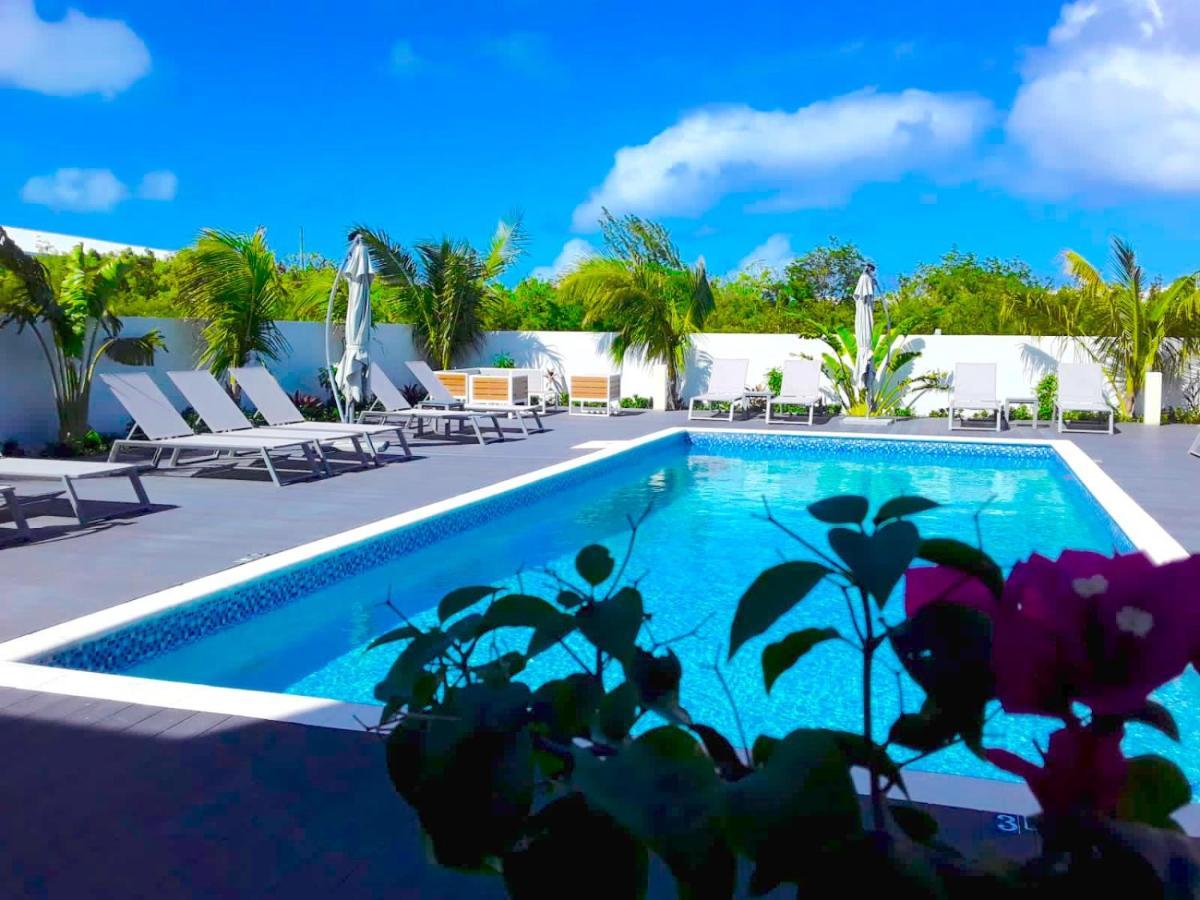 Seascape Hotel The Bight Settlements Εξωτερικό φωτογραφία