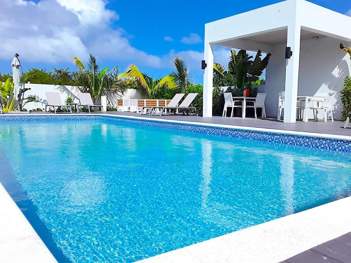 Seascape Hotel The Bight Settlements Εξωτερικό φωτογραφία