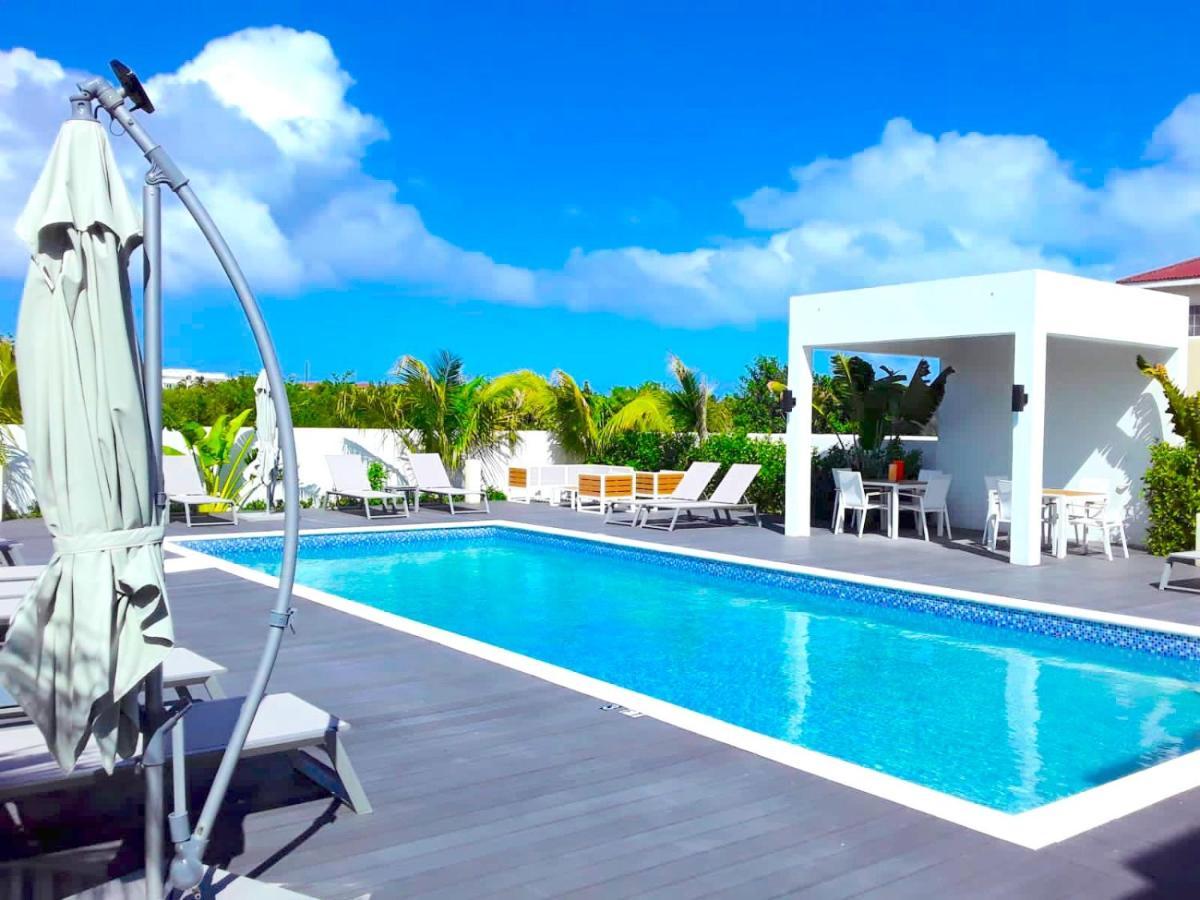 Seascape Hotel The Bight Settlements Εξωτερικό φωτογραφία