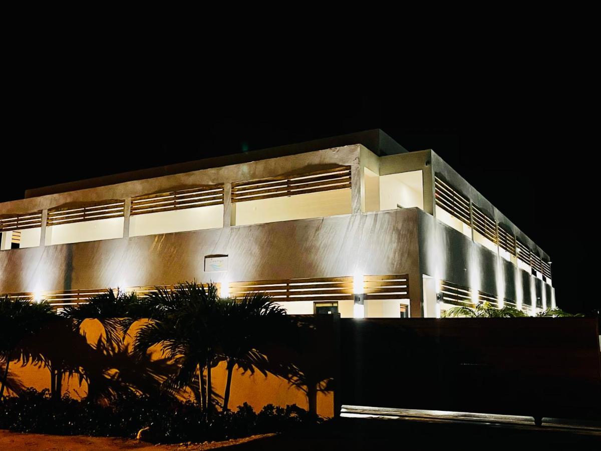 Seascape Hotel The Bight Settlements Εξωτερικό φωτογραφία