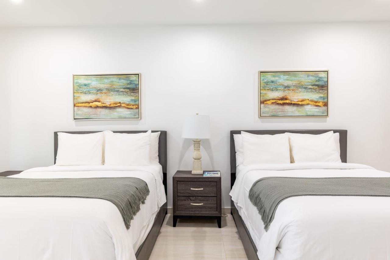 Seascape Hotel The Bight Settlements Εξωτερικό φωτογραφία