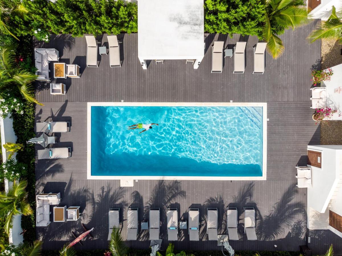 Seascape Hotel The Bight Settlements Εξωτερικό φωτογραφία