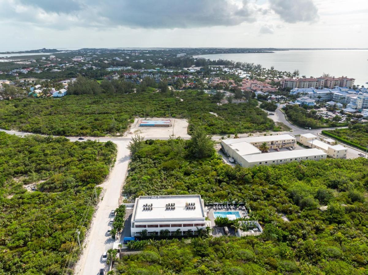Seascape Hotel The Bight Settlements Εξωτερικό φωτογραφία