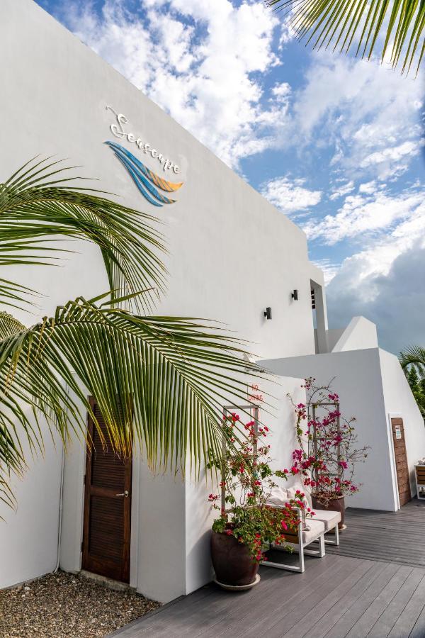 Seascape Hotel The Bight Settlements Εξωτερικό φωτογραφία